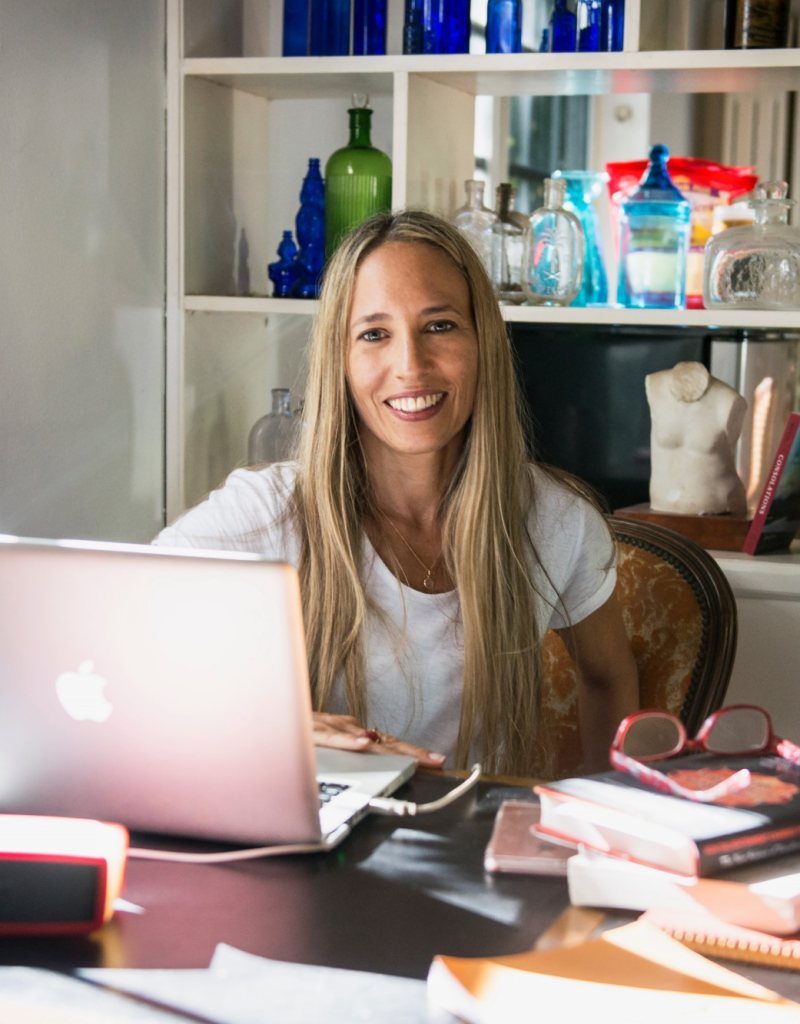 Gretchen Suarez, psychoanalyst in Coral Gables, Miami